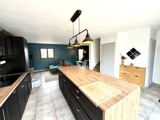  Maison � vendre 4 pi�ces 87 m�