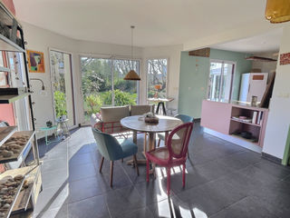  Maison � vendre 5 pi�ces 95 m�