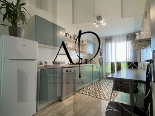  Appartement � vendre 4 pi�ces 100 m�