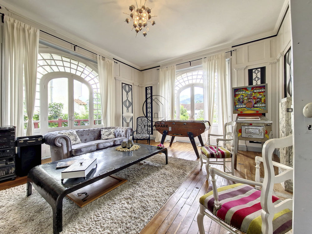 � vendre  Maison Maul�on-Licharre (64130)