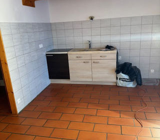  Appartement � vendre 2 pi�ces 36 m�