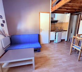  Appartement � vendre 3 pi�ces 27 m�