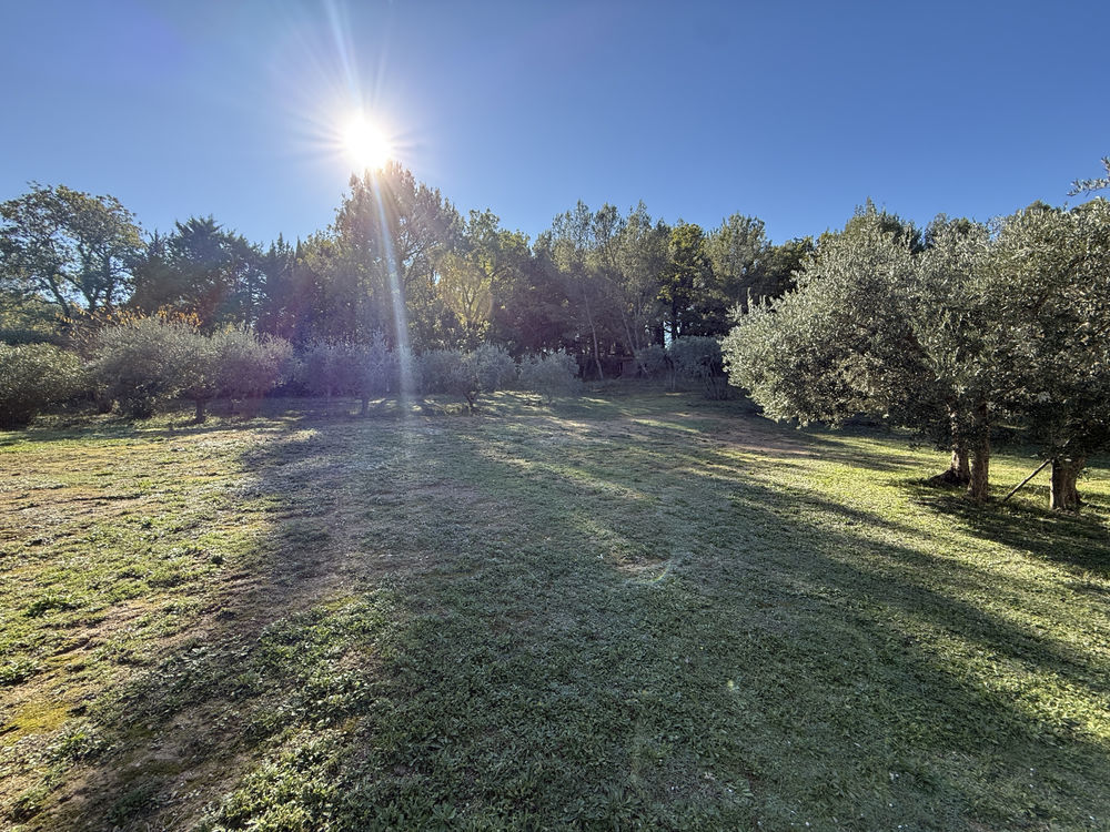 � vendre  Maison Meyrargues (13650)