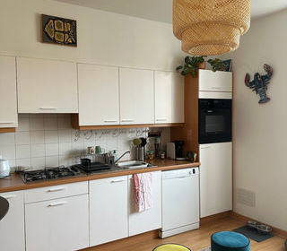  Appartement � vendre 2 pi�ces 32 m�