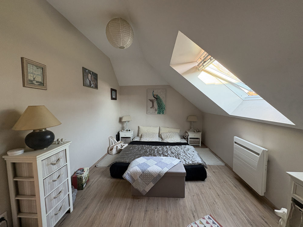 � vendre  Maison Pacy-sur-Eure (27120)