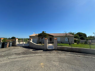  Maison � vendre 6 pi�ces 109 m�