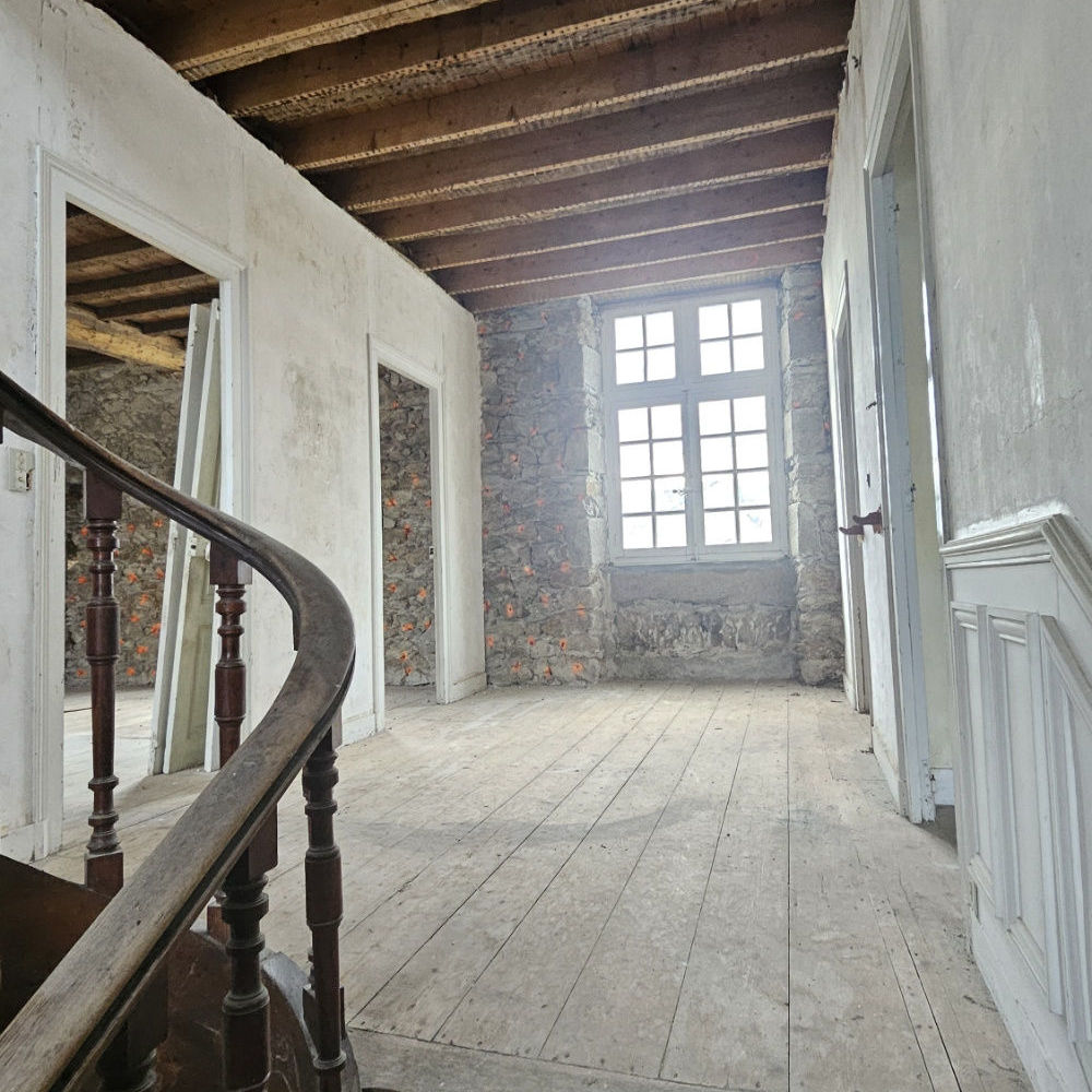 � vendre  Maison Saint-Malo (35400)