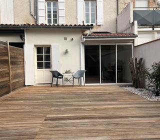  Maison � vendre 5 pi�ces 150 m�