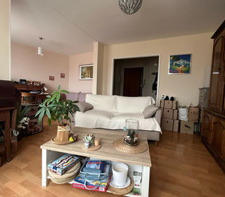  Appartement � vendre 5 pi�ces 91 m�