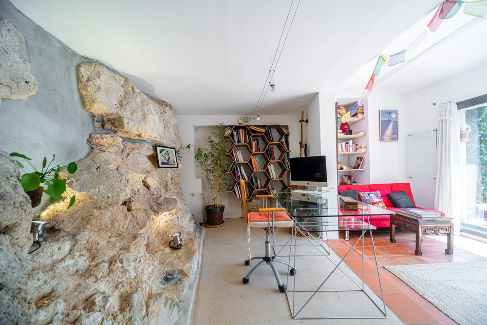 � vendre  Propri�t�/ch�teau Aix-en-Provence (13100)