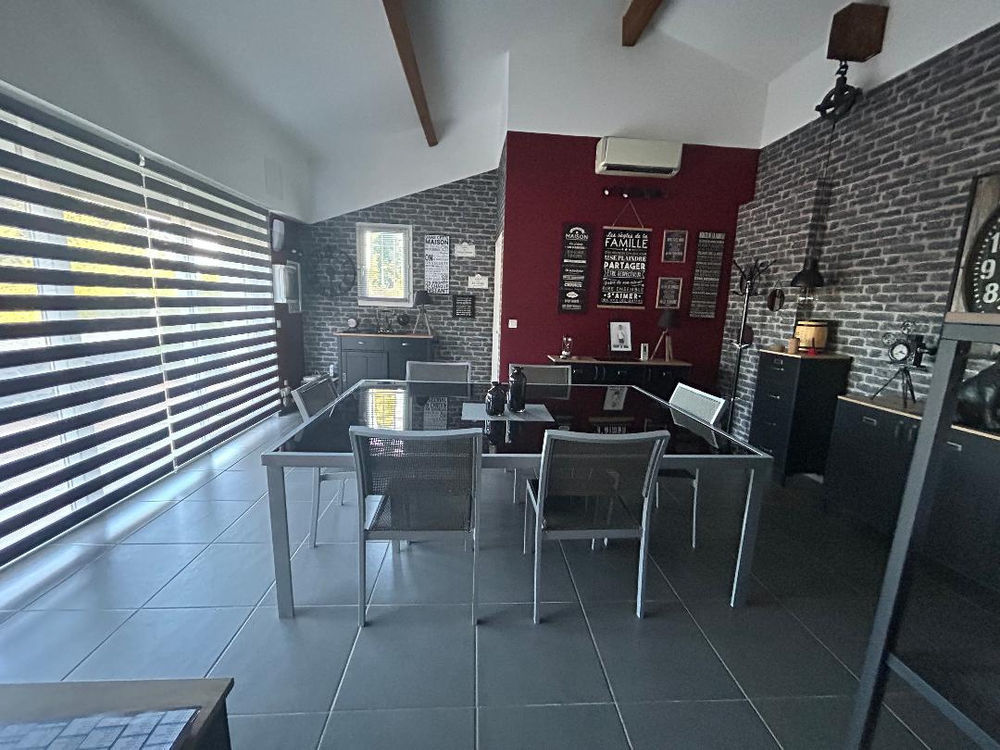 � vendre  Maison Flassans-sur-Issole (83340)