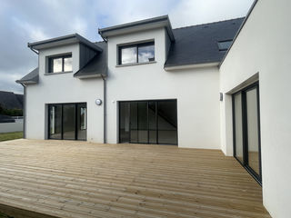  Maison � vendre 7 pi�ces 202 m�