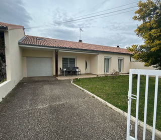  Maison � vendre 5 pi�ces 92 m�