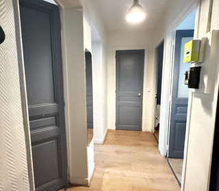  Appartement � vendre 3 pi�ces 56 m�