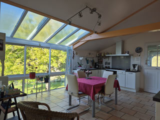  Propri�t�/ch�teau � vendre 8 pi�ces 205 m�