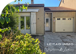  Maison � vendre 3 pi�ces 100 m�