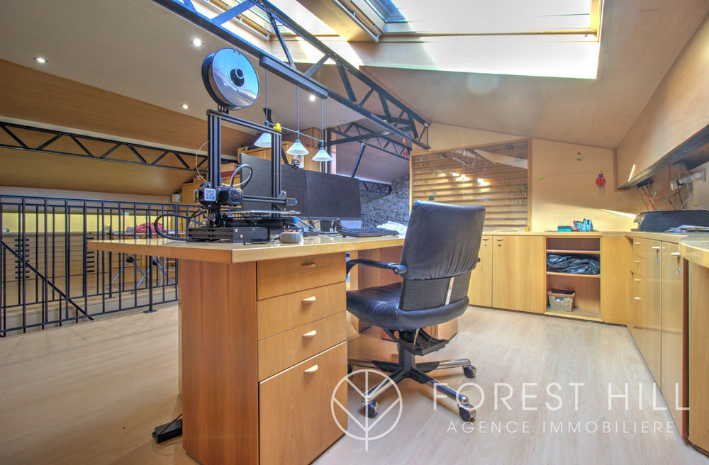 � vendre  Maison C�ret (66400)