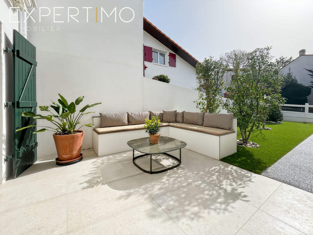 � vendre  Maison Biarritz (64200)