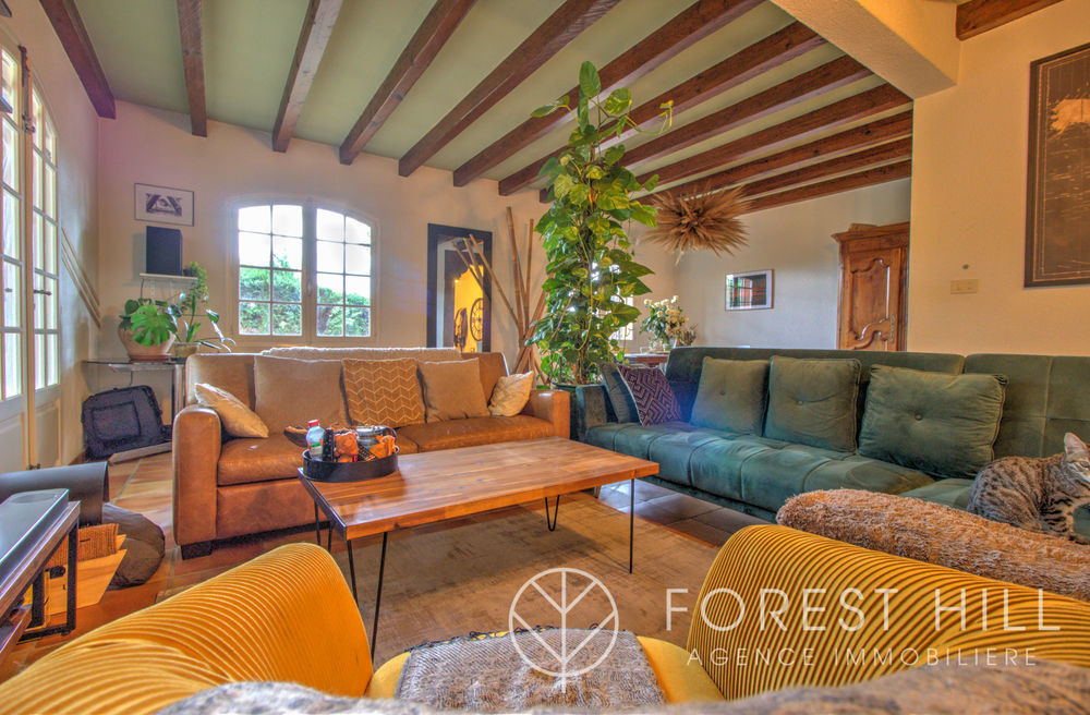 � vendre  Maison C�ret (66400)