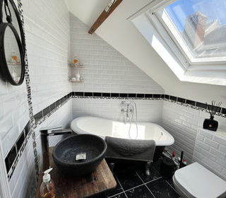  Appartement � vendre 2 pi�ces 30 m�