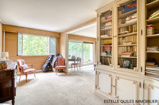  Appartement � vendre 6 pi�ces 121 m�