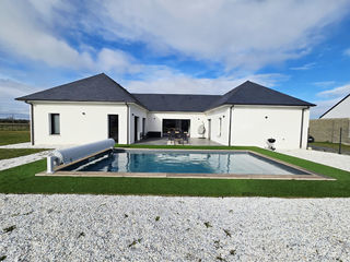  Maison � vendre 5 pi�ces 154 m�