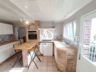  Ferme � vendre 4 pi�ces 90 m�