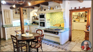  Propri�t�/ch�teau � vendre 15 + pi�ces 290 m�