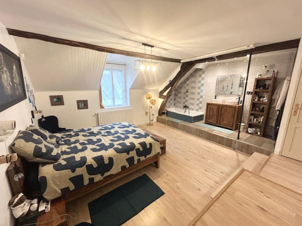 � vendre  Maison Marcoussis (91460)