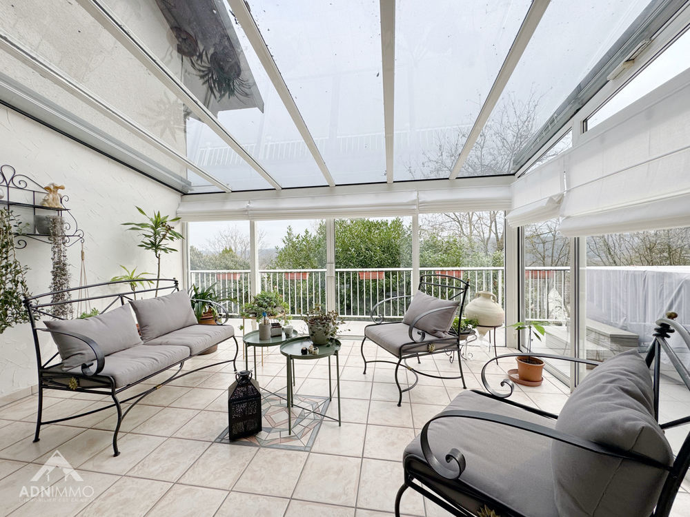 � vendre  Maison Pougny (01550)