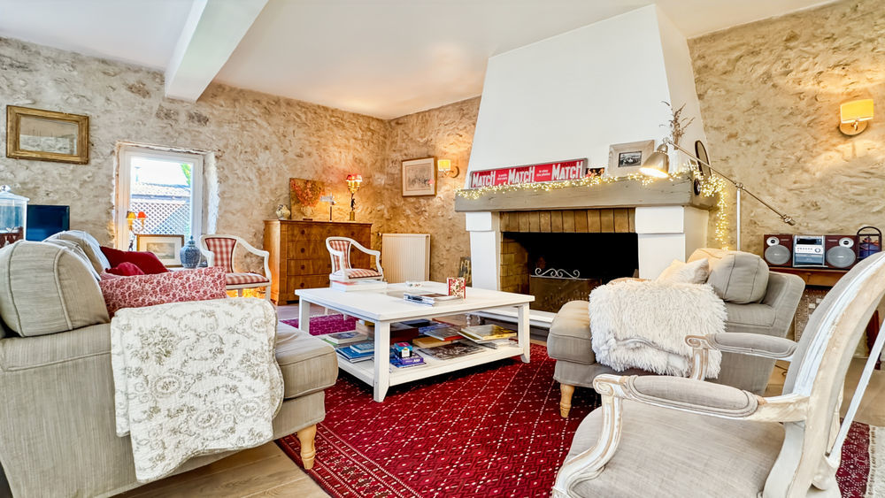 � vendre  Maison Feucherolles (78810)