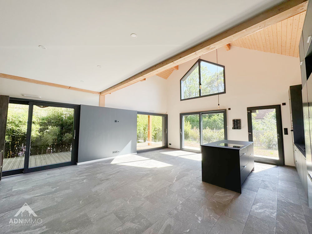 � vendre  Maison Chevry (01170)