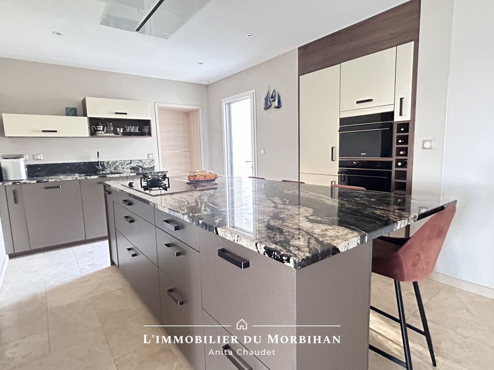 � vendre  Maison Sarzeau (56370)