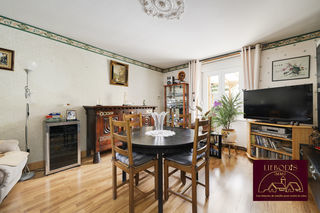  Maison � vendre 4 pi�ces 147 m�