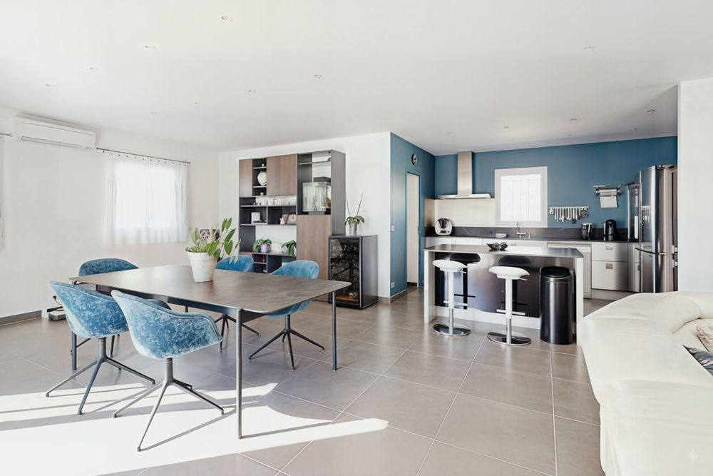 � vendre  Maison Les Pennes-Mirabeau (13170)