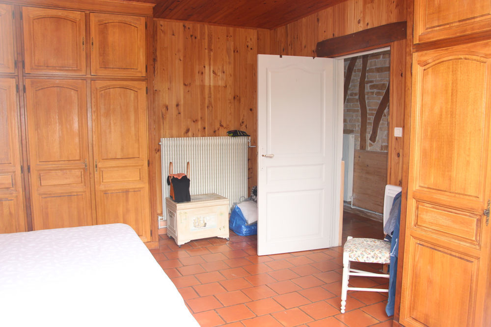 � vendre  Propri�t�/ch�teau Caraman (31460)