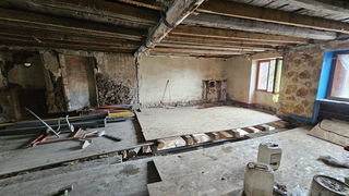  Maison � vendre 5 pi�ces 130 m�