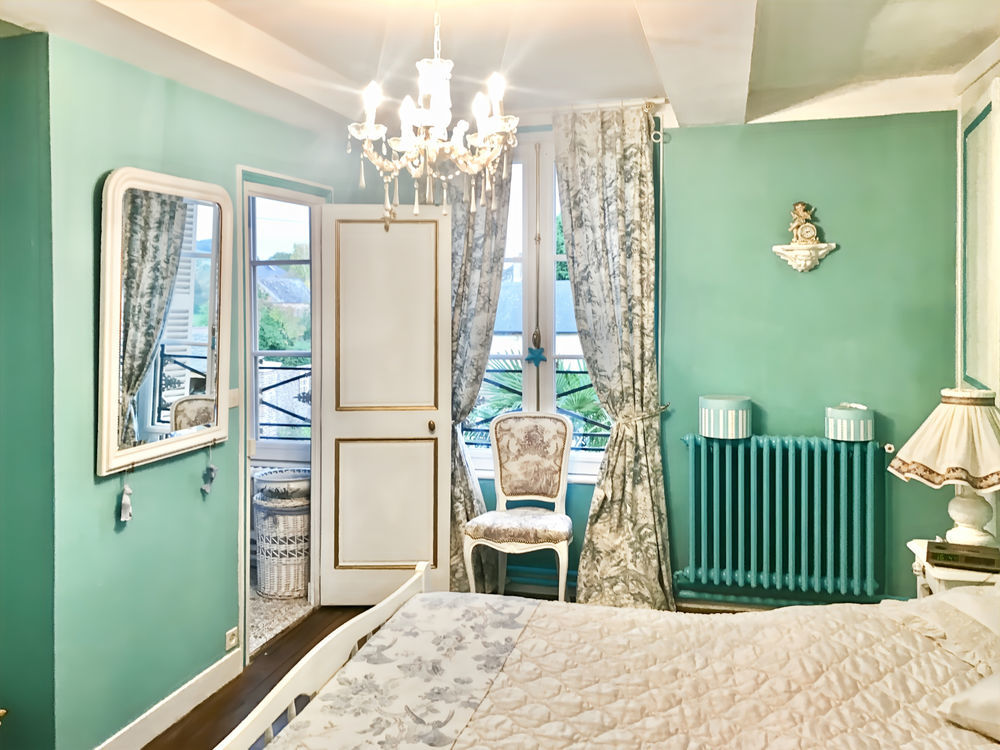 � vendre  Propri�t�/ch�teau Douvrend (76630)