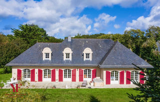  Maison � vendre 10 pi�ces 375 m�