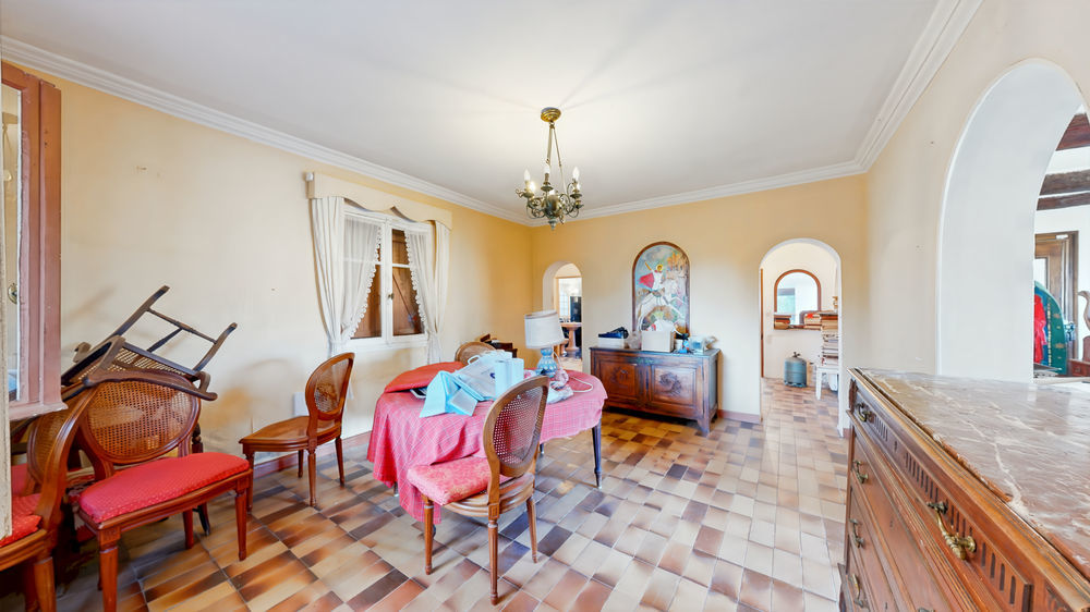 � vendre  Maison Falicon (06950)