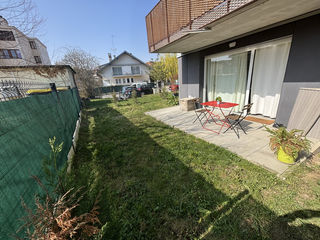  Appartement � vendre 3 pi�ces 66 m�