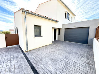  Maison � vendre 5 pi�ces 175 m�