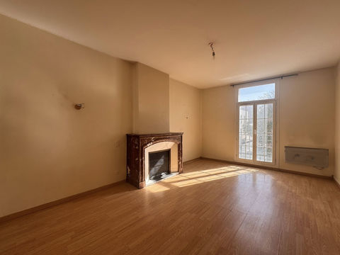  Appartement � vendre 4 pi�ces 120 m�