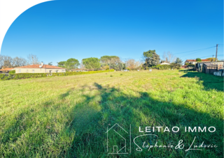  Terrain � vendre 871 m�