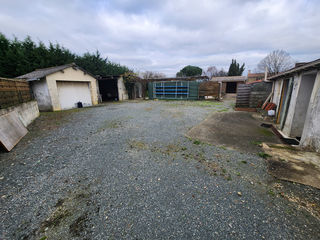  Maison � vendre 7 pi�ces 151 m�