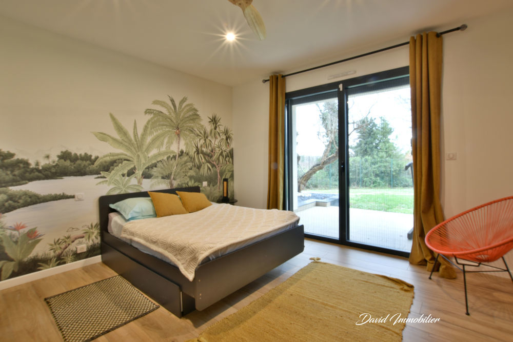 � vendre  Maison Le Soler (66270)