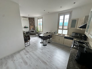  Appartement � vendre 3 pi�ces 56 m�