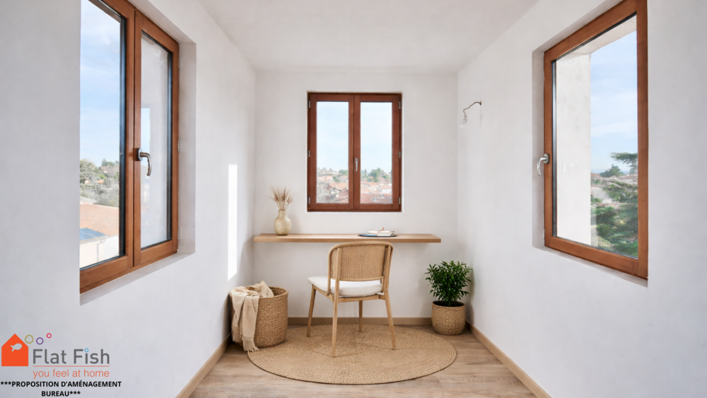 � vendre  Maison Brignais (69530)