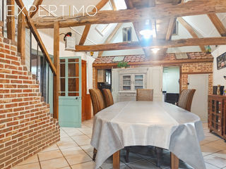  Maison � vendre 7 pi�ces 164 m�