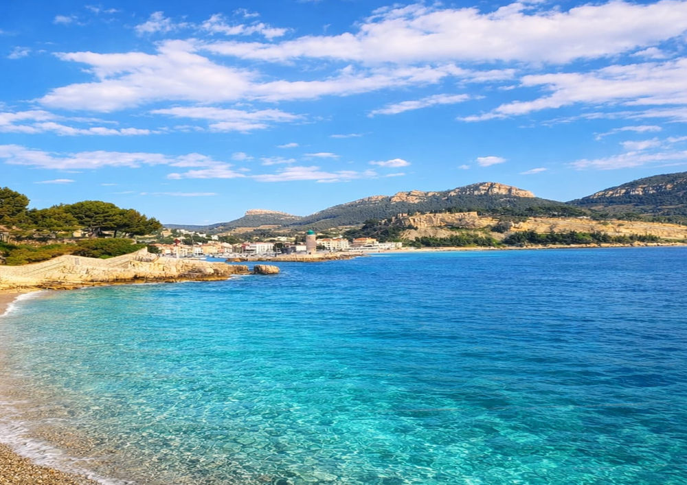 � vendre  Appartement Cassis (13260)